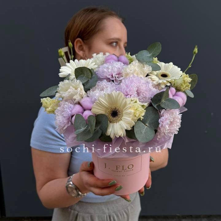 Нежный бокс в Череповеце