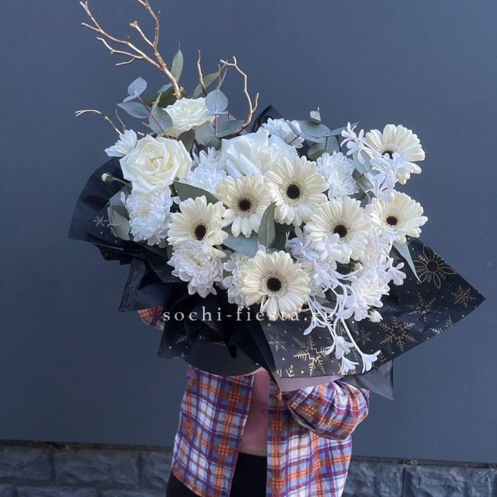 Бокс "Полуночная луна" в Череповеце