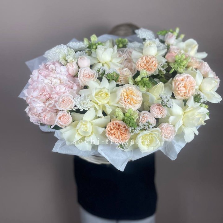 Корзина №5 в Череповеце