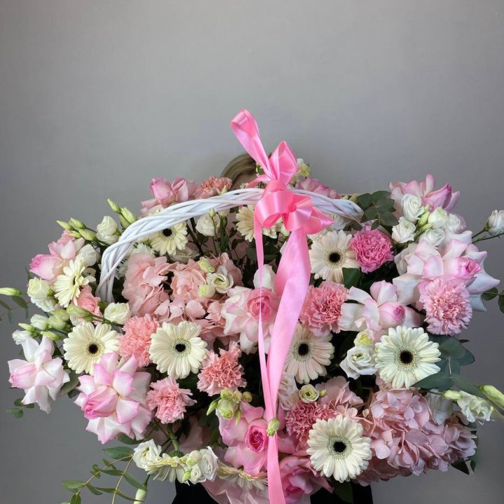 Корзина "Ионита" в Череповеце