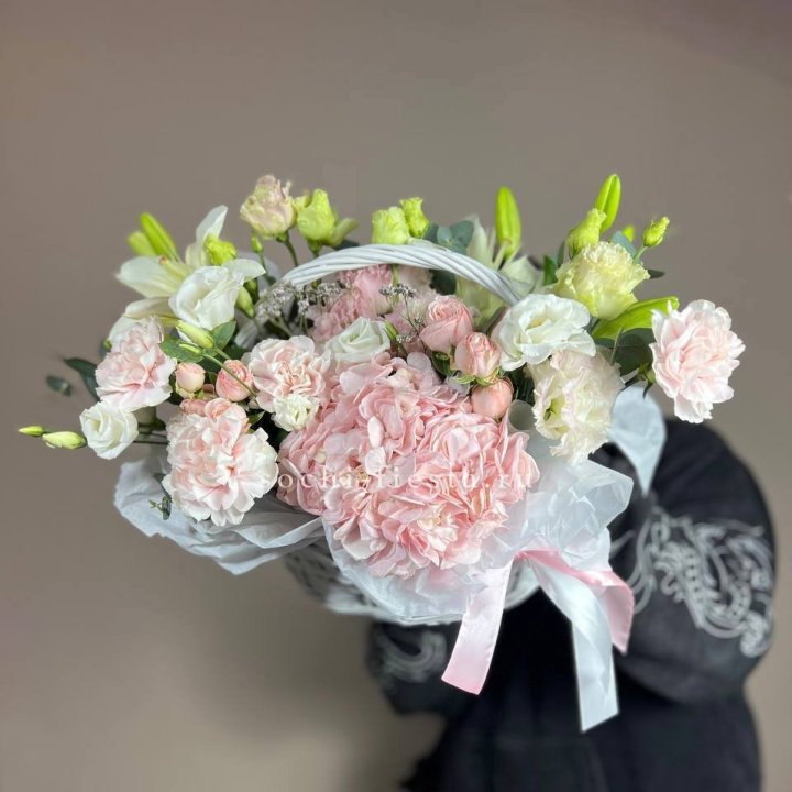 Цветочная композиция №5 в Череповеце