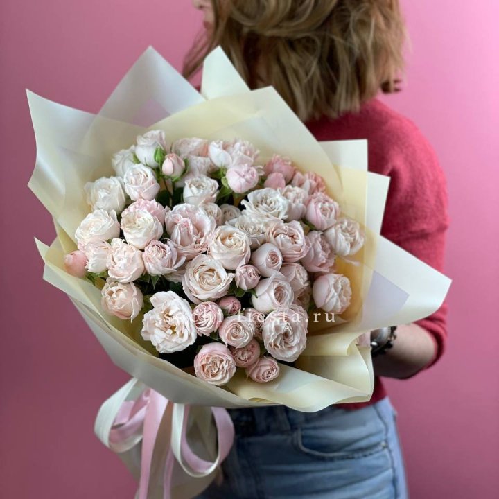 Букет "Моника" в Череповеце