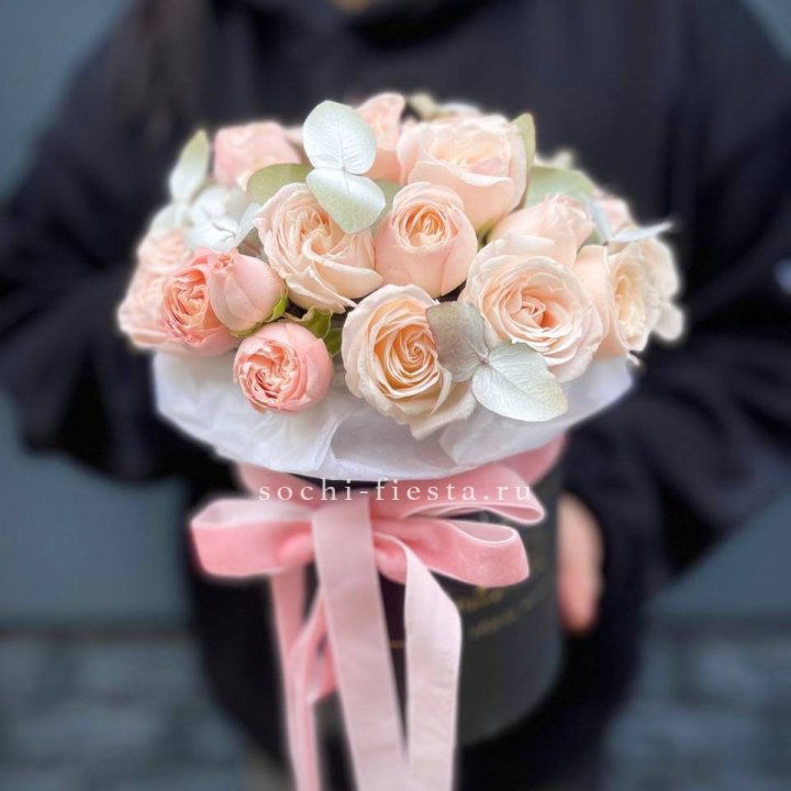 Бокс с бомбастиком в Череповеце