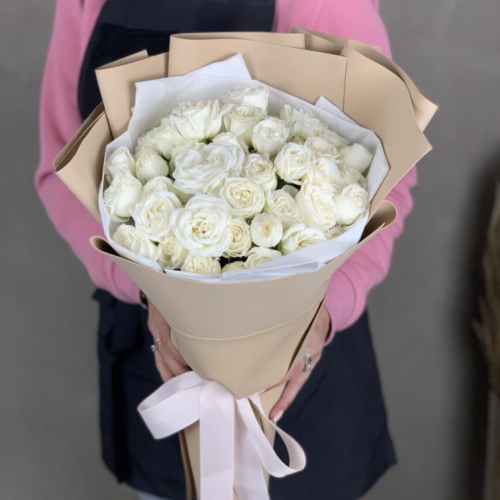 Lady Bombastik Pionka  в Череповеце