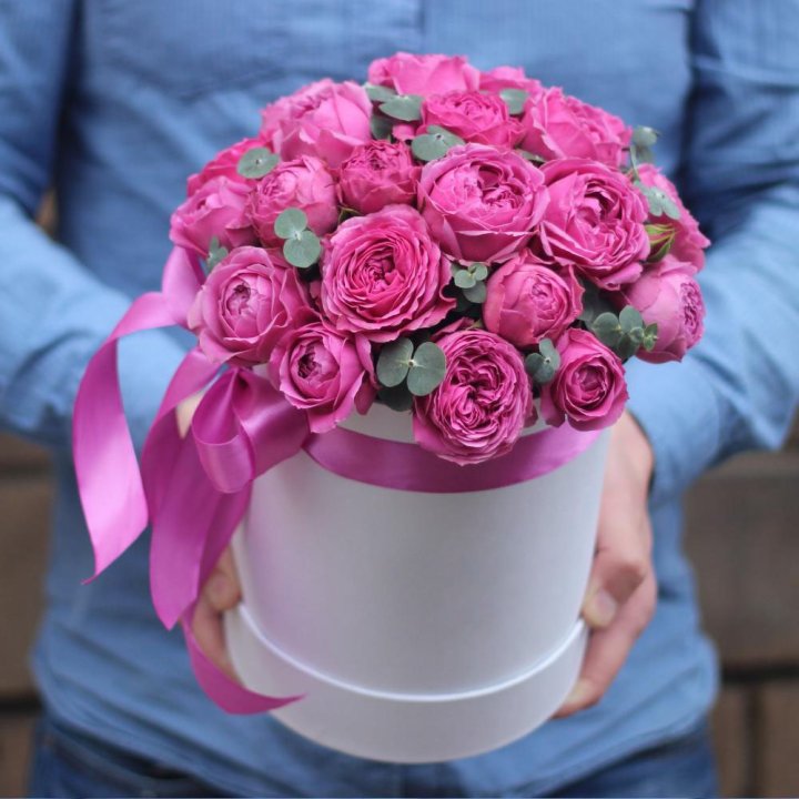 Бокс мисти баблс в Череповеце