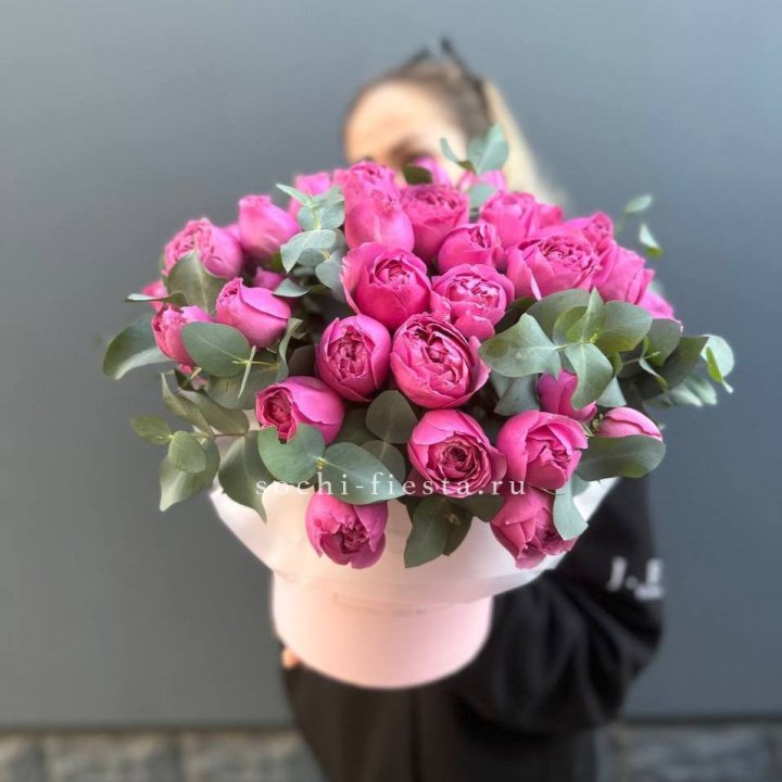 Мисти бокс №2 в Череповеце