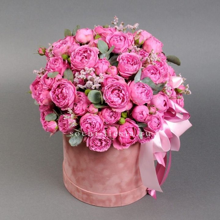 Мисти бокс №1 в Череповеце