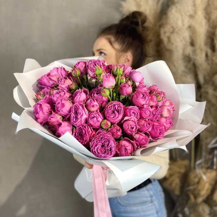 25 мисти баблс в воздушном оформлении в Череповеце