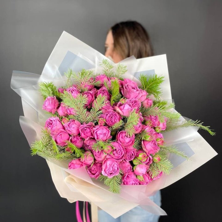 Мисти крисмас в Череповеце