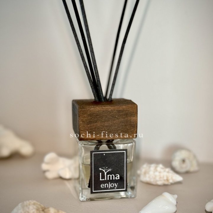 Диффузор для дома с палочками "Энджой" в Череповеце