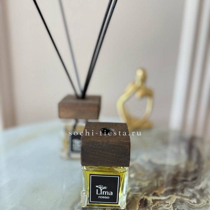 Диффузор для дома с палочками "Роззо" в Череповеце