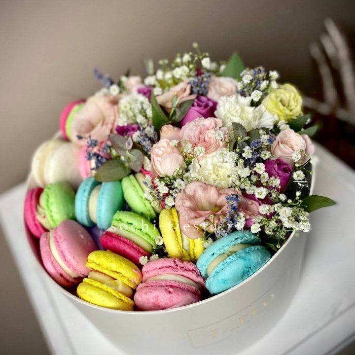 Крем бокс в Череповеце