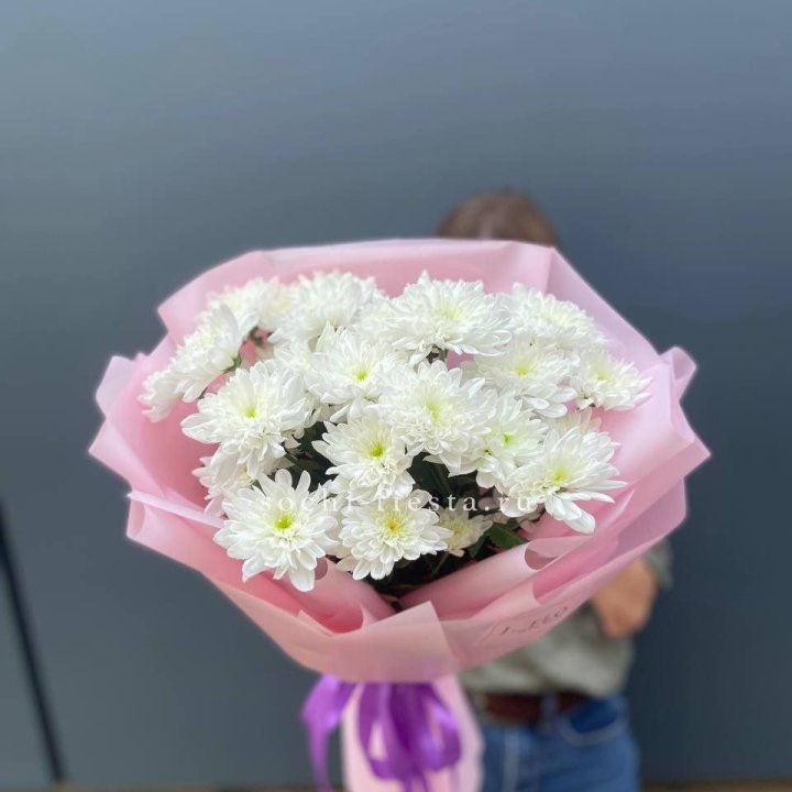  Букет "Хриза" в Череповеце