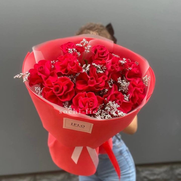 Букет "Элегант" в Череповеце