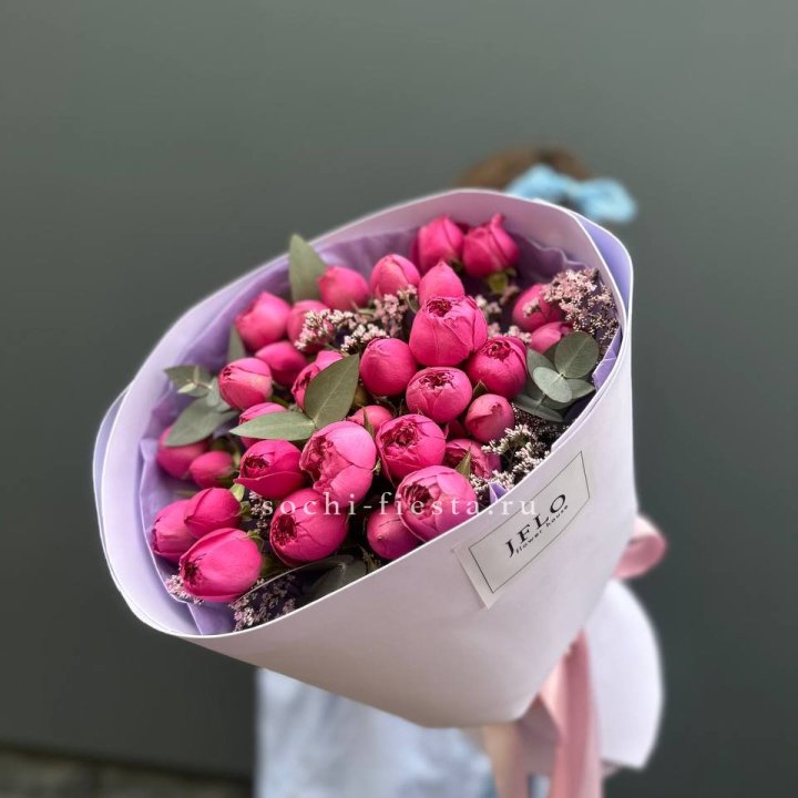 Мисти Баблс  "Кремиси" в Череповеце