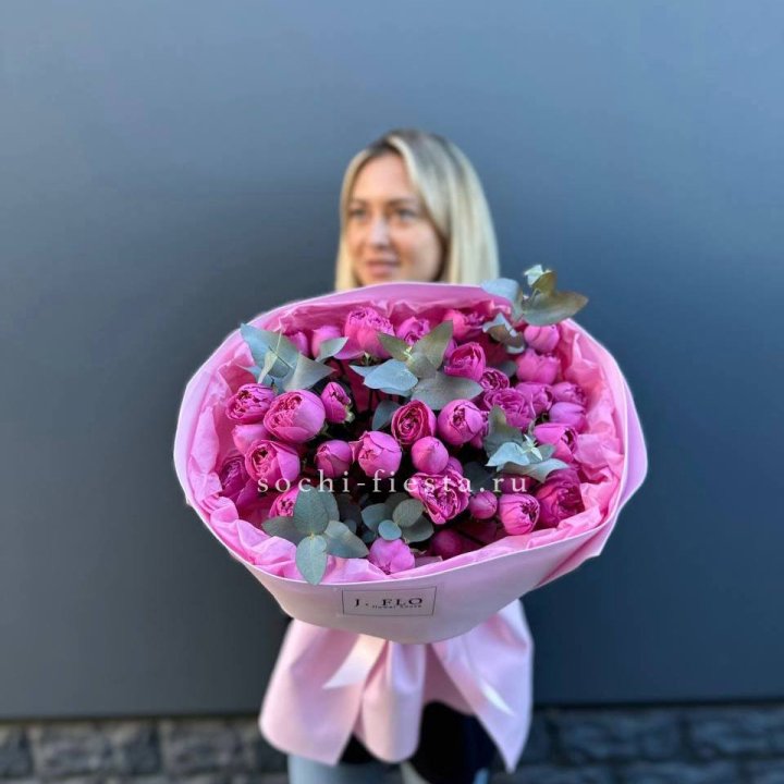 19 Мисти бабблс в Череповеце