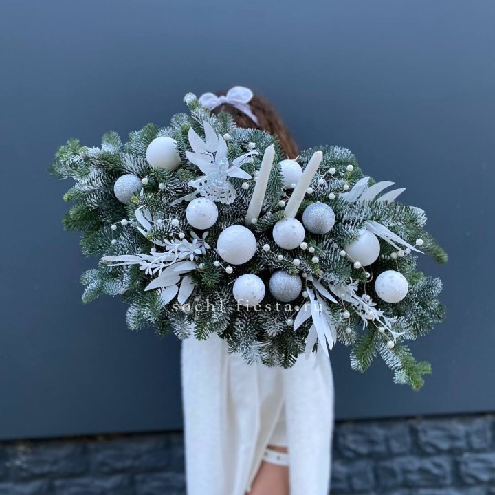 Композиция настольная  в Череповеце