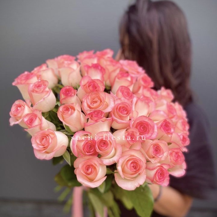 Охапка Роз Джумилия в Череповеце
