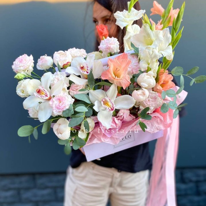 Ящик №3 в Череповеце