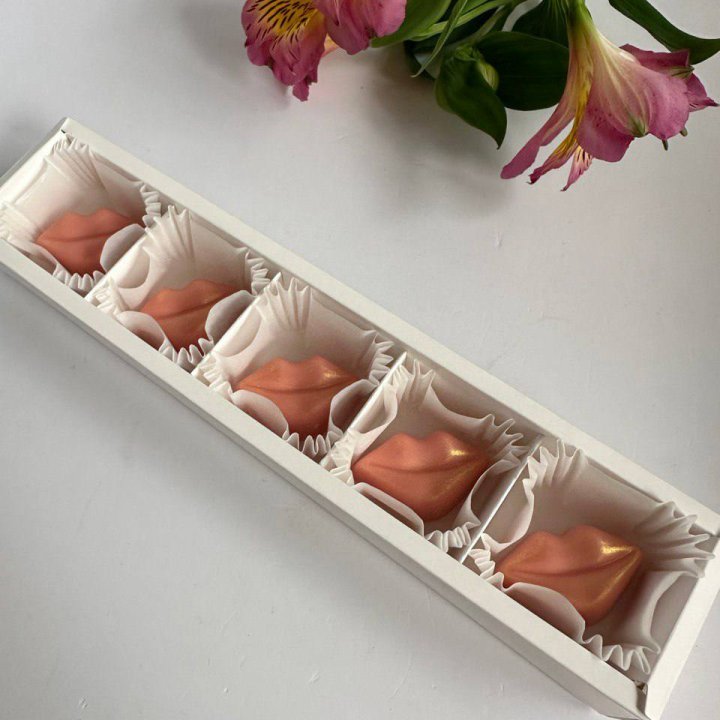 Бельгийский шоколад губки в Череповеце