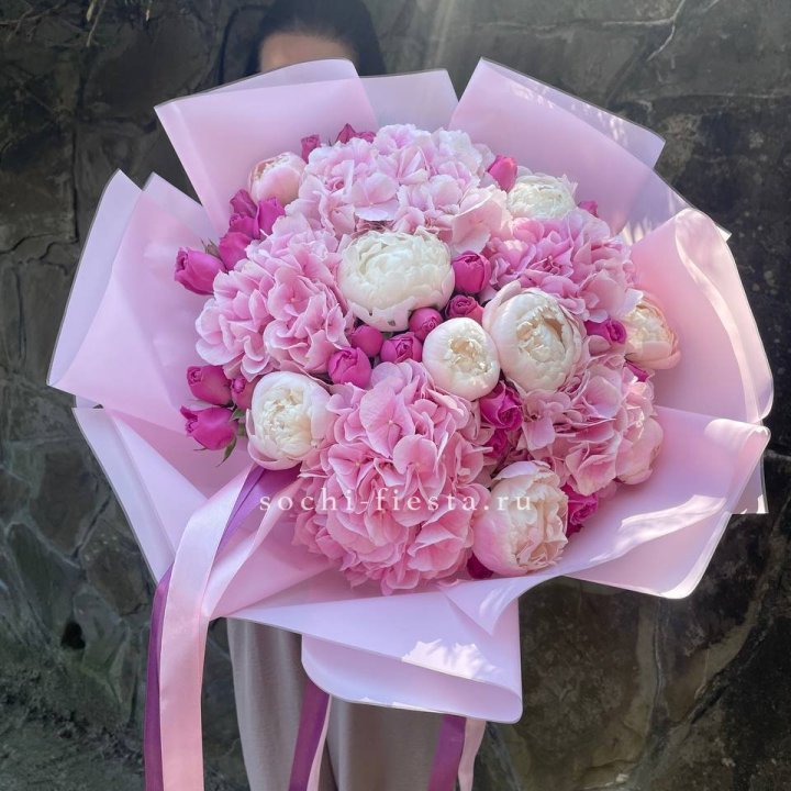 Букет "Валдбери" в Череповеце