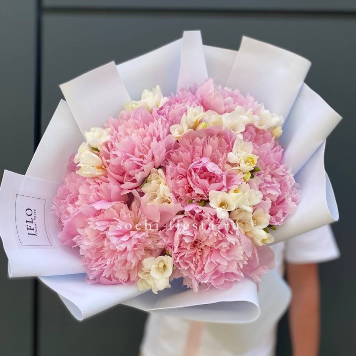  Букет "Фешен" в Череповеце