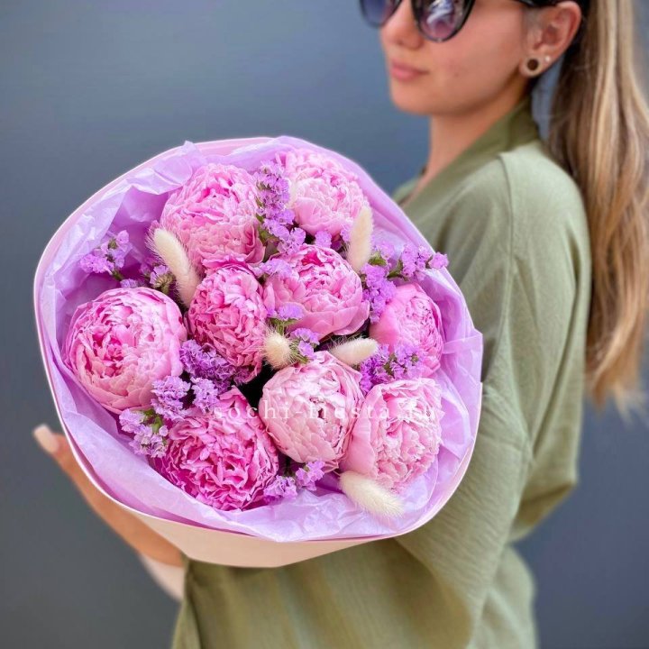  Букет "Белла" в Череповеце