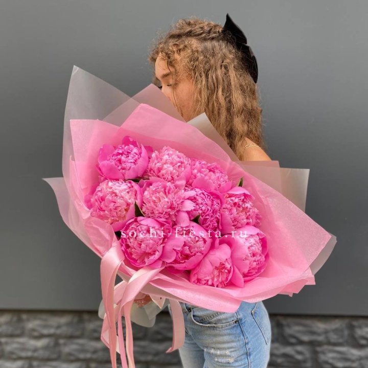  Букет "Флеми" в Череповеце