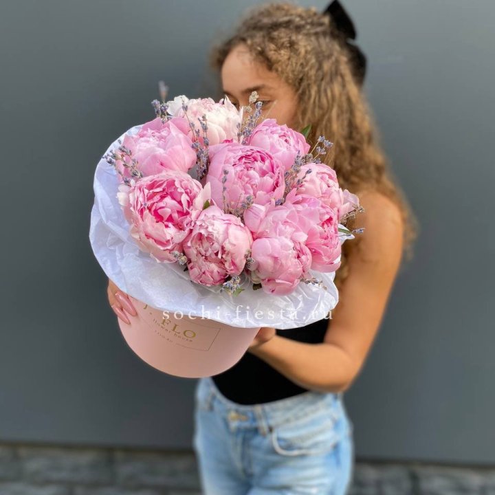 Цилиндр "Лаванда" №2 в Череповеце