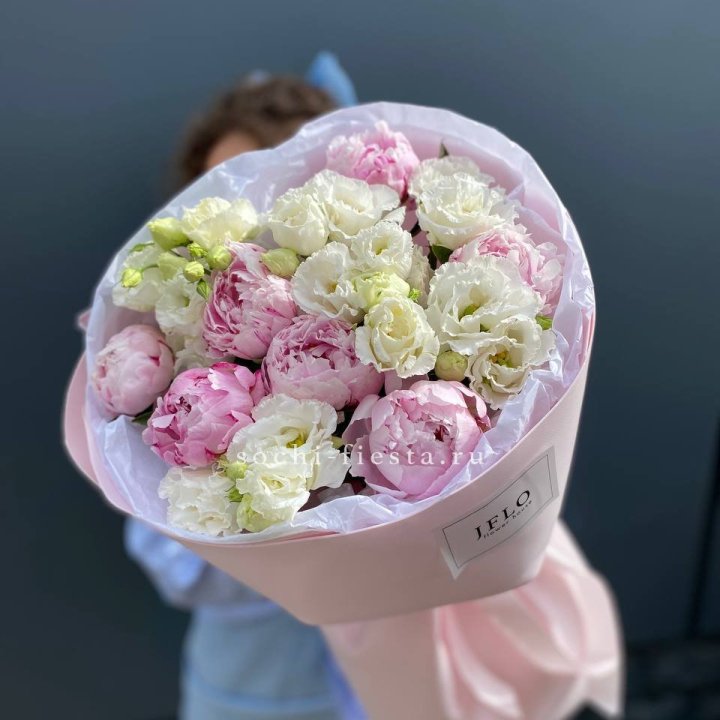  Букет "Килиан" в Череповеце