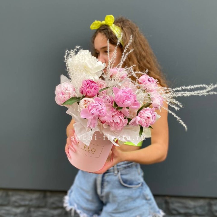 Цилиндр "Амина" в Череповеце