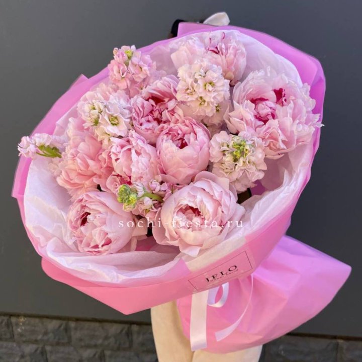  Букет "Кирки" в Череповеце