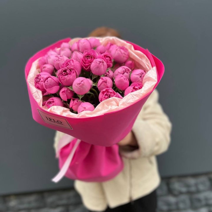 11 мисти баблс в Череповеце