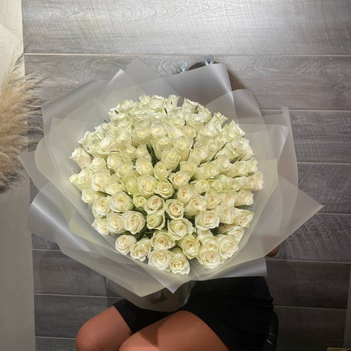 101 кеннийская роза в Череповеце