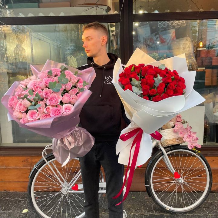 Комбо набор в Череповеце