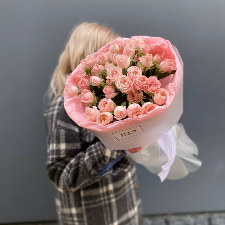 11 роз бомбастик в Череповеце