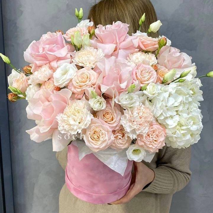 Авторский бокс №1 в Череповеце