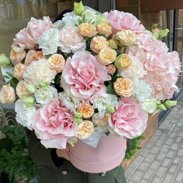 Авторский бокс №2 в Череповеце