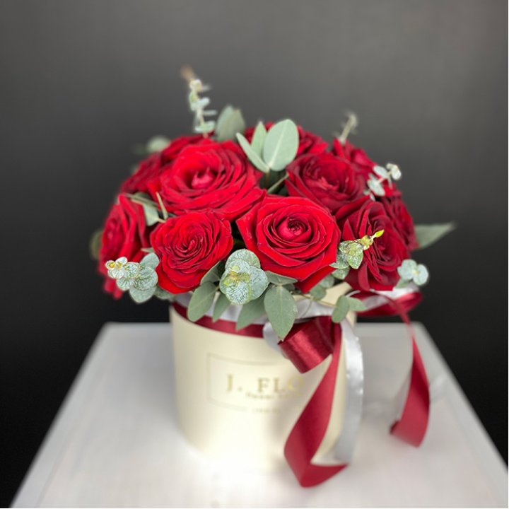 Ред бокс в Череповеце