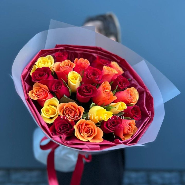 Кенийский микс "Краски 2" в Череповеце