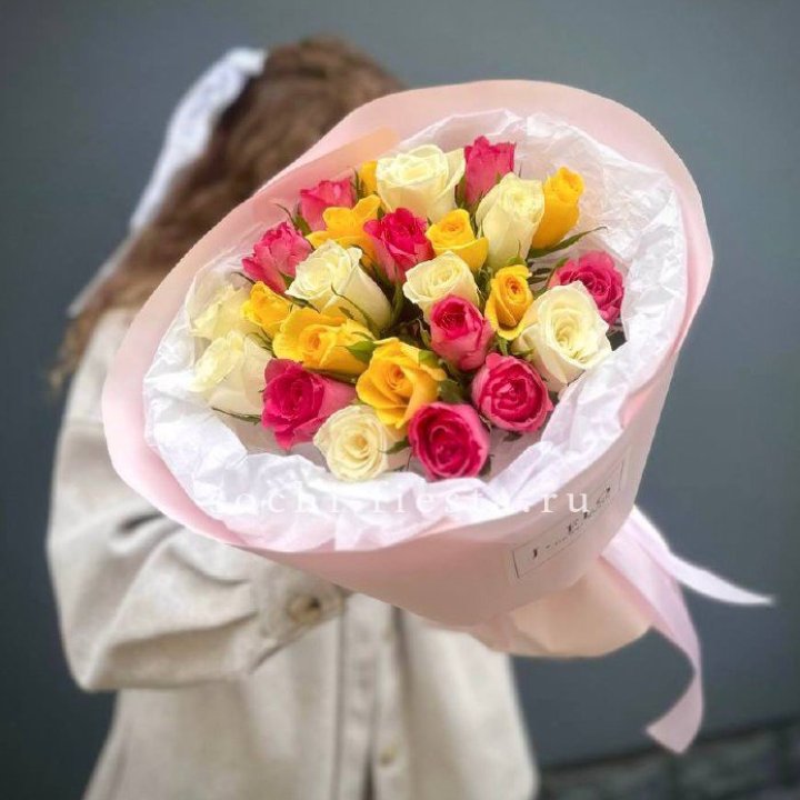 Кенийский микс "Краски" в Череповеце