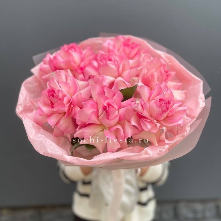 7 Роз Мандала в Череповеце