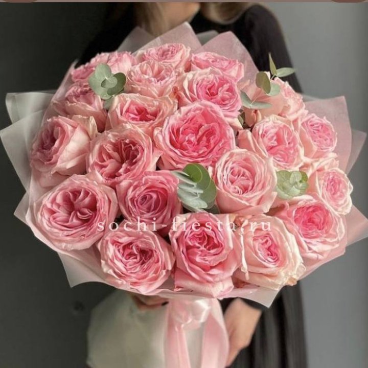 21 роз охара в Череповеце