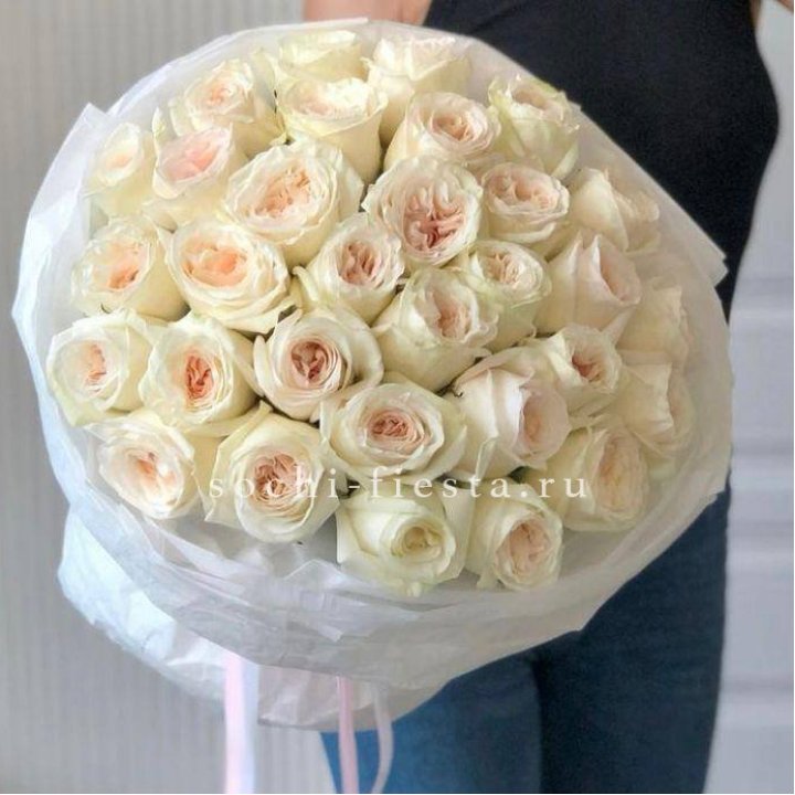 35 роз Охара в Череповеце