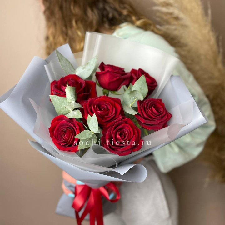 Букет Успеха в Череповеце