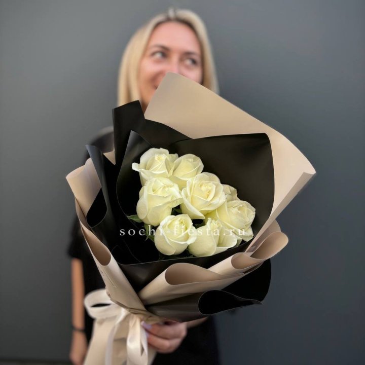 Букет Партнерства в Череповеце