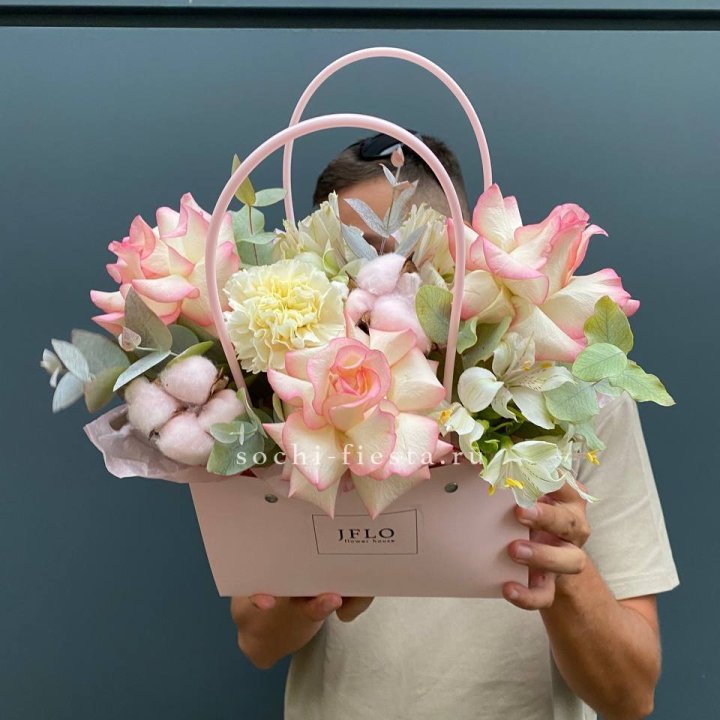 Сумочка "Закат" в Череповеце