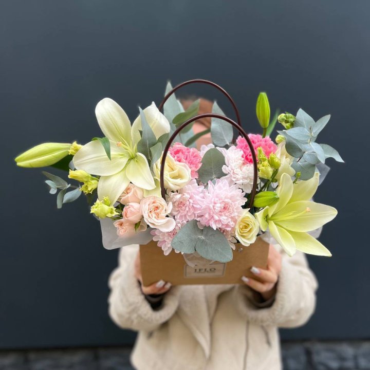  Сумочка "Полумесяц" в Череповеце