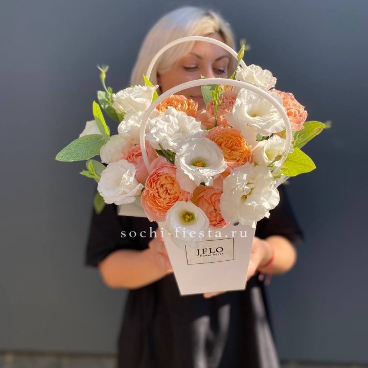 Сумочки "Джульетта"  в Череповеце