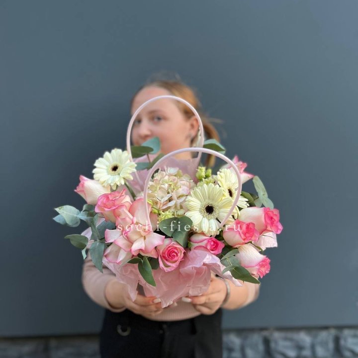 Сумочка "Для нее" в Череповеце